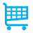 shopping cart icon